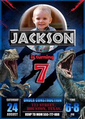 JURASSIC-WORLD