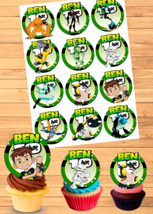 ben 10
