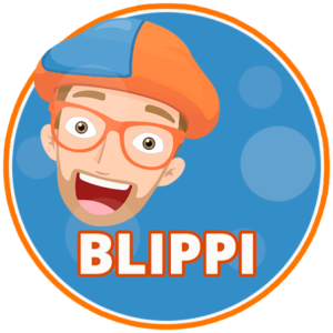 Blippi party theme
