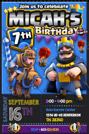clash royale