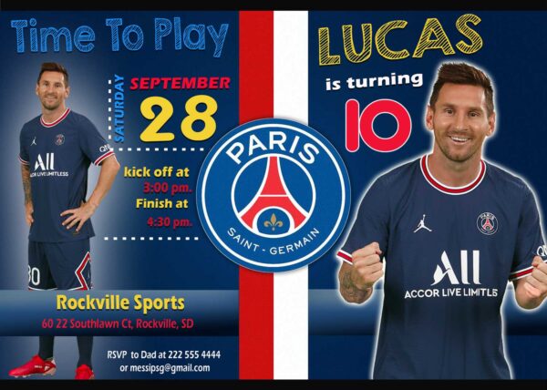 messi-psg