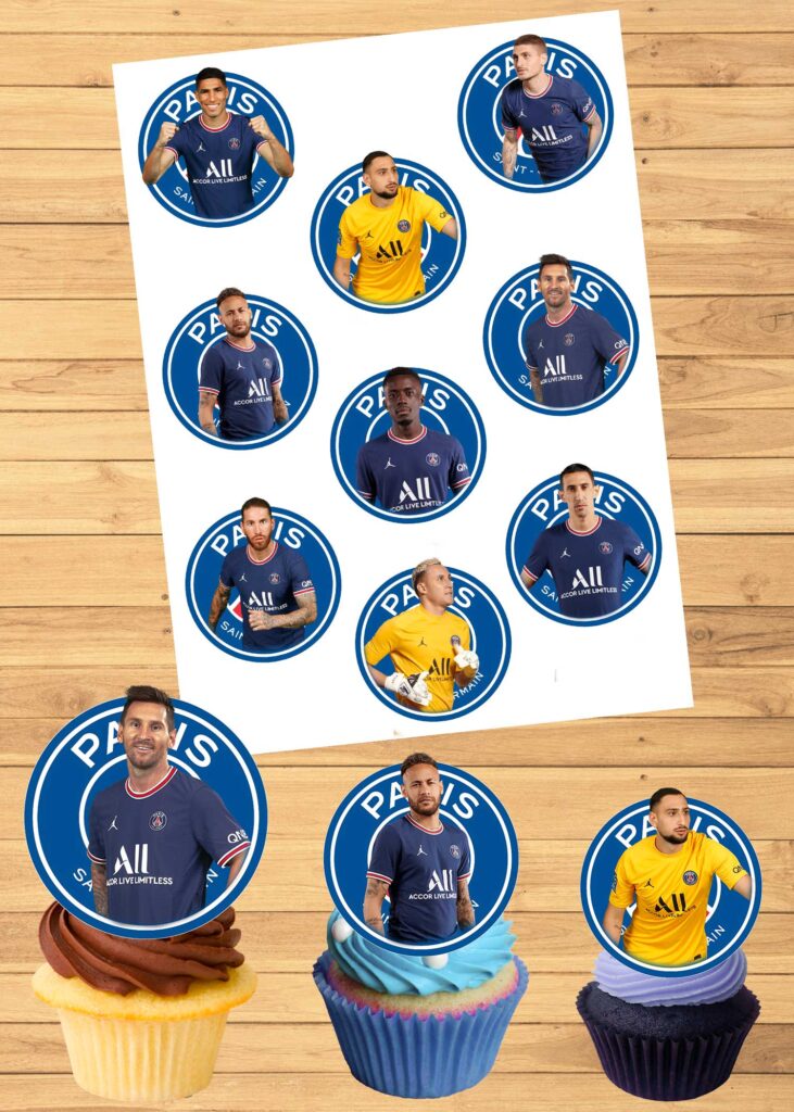 mockup TOPPERS psg