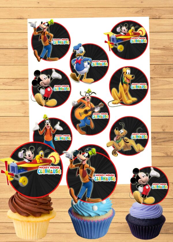 MICKEY-MOUSE-CKLUBHOUSE-TOPPERS